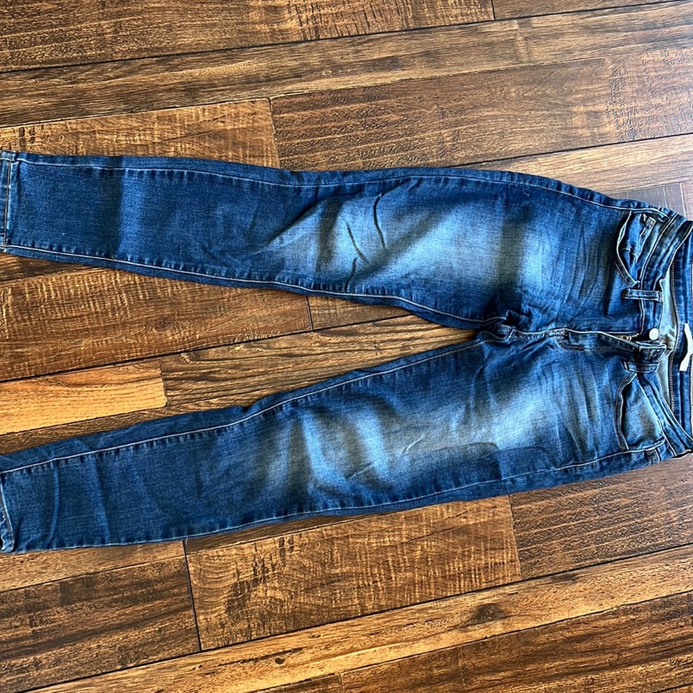 Kan can women’s jeans size 5 (26)